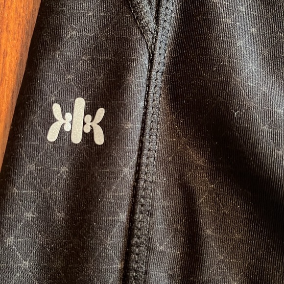 Workout leggings - Picture 5 of 7